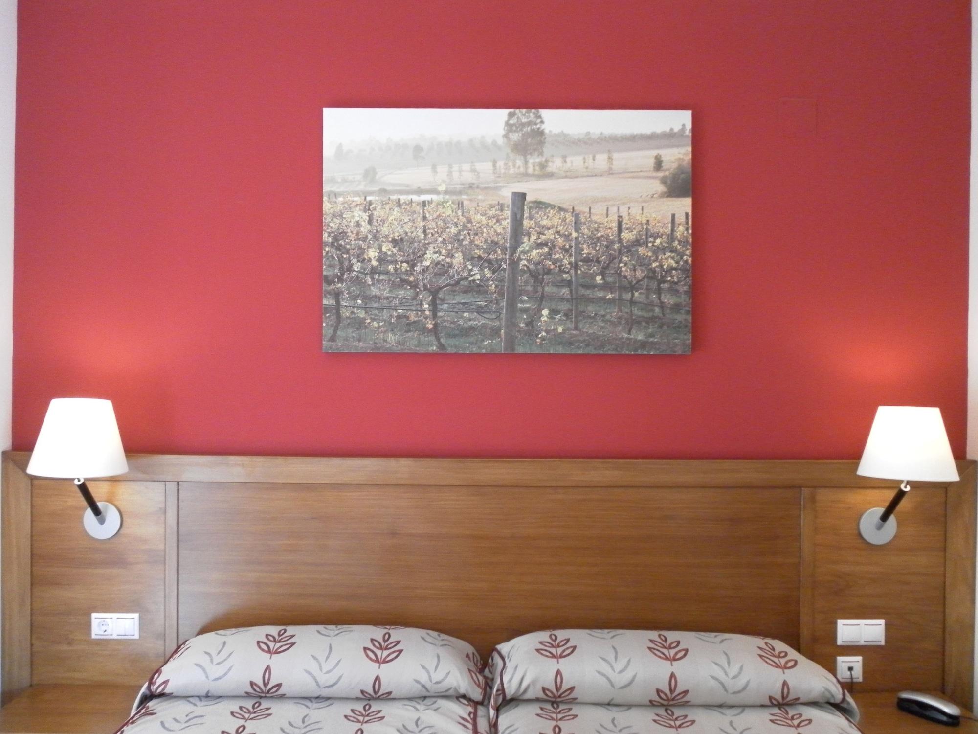Hotel Milagros Rio Riaza Cameră foto
